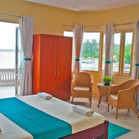Kokari Guesthouse Hope Town Екстериор снимка