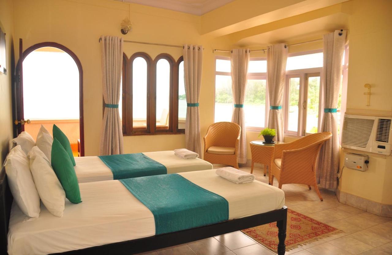 Kokari Guesthouse Hope Town Екстериор снимка
