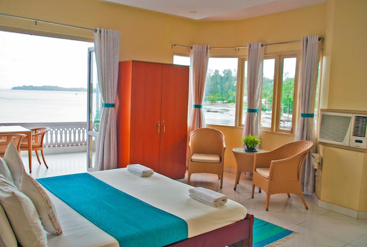 Kokari Guesthouse Hope Town Екстериор снимка