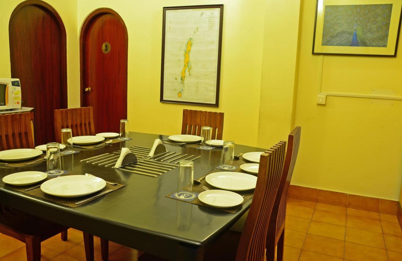 Kokari Guesthouse Hope Town Екстериор снимка