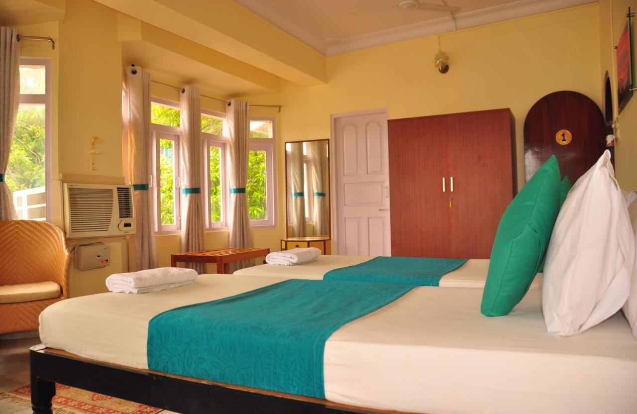 Kokari Guesthouse Hope Town Екстериор снимка