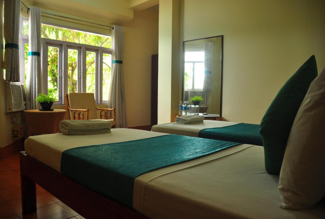 Kokari Guesthouse Hope Town Екстериор снимка